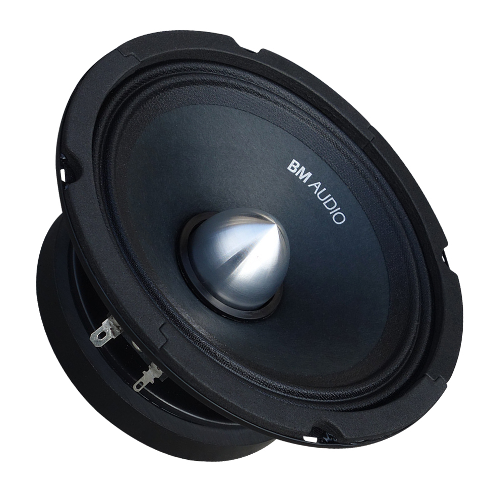 Buy Boschmann 6.5" / 165mm 300W Bass Midrange Speaker in NZ New Zealand.