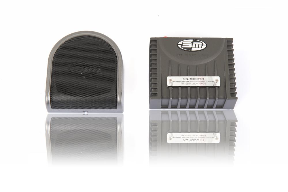 Buy Boschmann Center Speaker & Dual BTL / Quad Power Amplifier Combo Kit in NZ New Zealand.