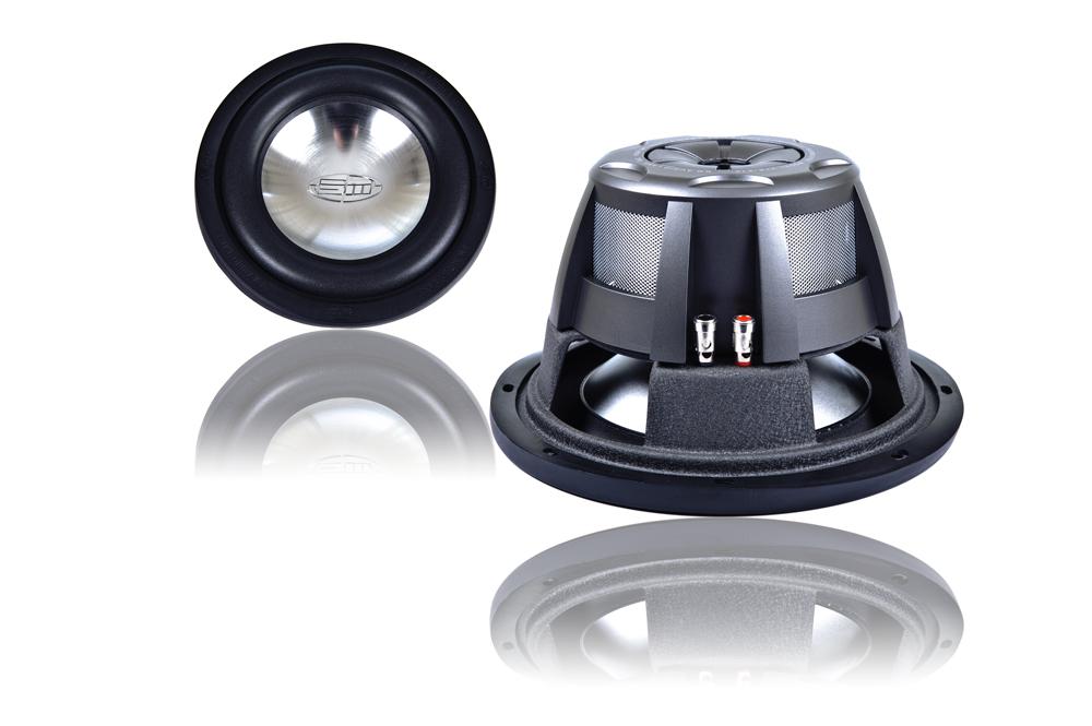 boschmann subwoofer 12